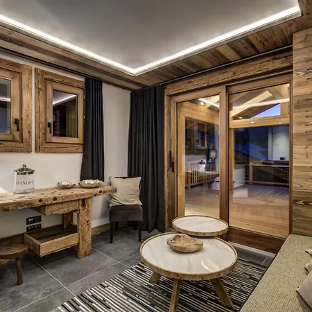 Chalet Verbier: Cozy Comfort Amidst Stunning * Verbier