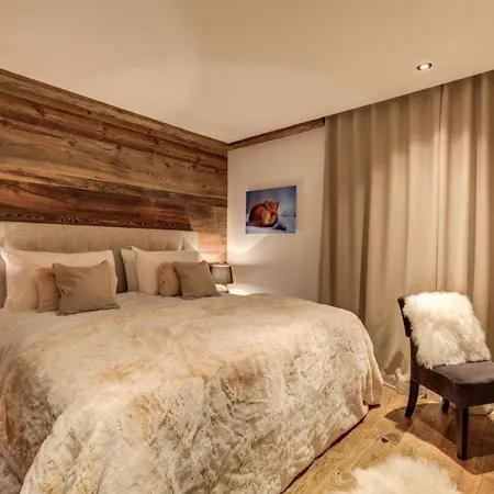 Chalet Verbier: Cozy Comfort Amidst Stunning * Verbier